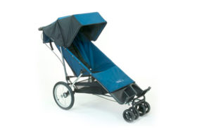 graco relay activity stroller