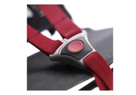3-Point Harness - Item # 57
