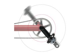 Crank Arm Shortener