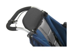 High Back - Item # 67