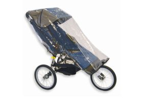 Wind & Rain Canopy - Item # 65