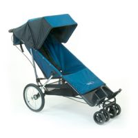special needs jogging stroller
