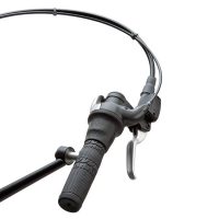 Handbike attachement for Pino - Item # 102 - Image 4