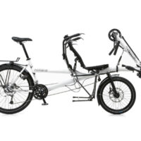 Handbike attachement for Pino - Item # 102