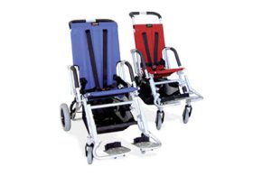 Stealth Lightining Stroller