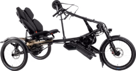 Kettwiesel ONE Handbike