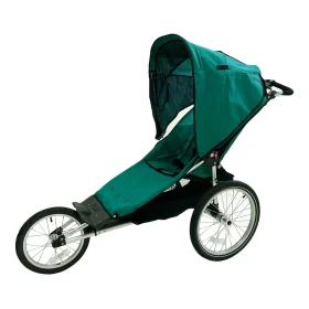 Kool-Stop Kool- Stride Special Use Jogging Stroller