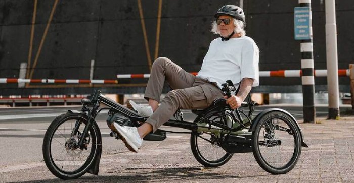 kettwiesel-one for adults with disabilities and veterans
