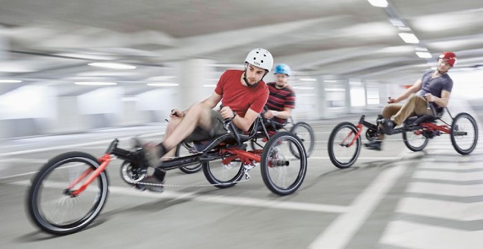 trigo trikes for adults and veterans